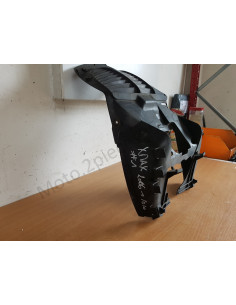 Protection radiateur Yamaha Xmax