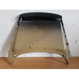 Carénage arrière Yamaha Tmax