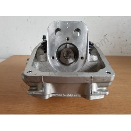 Culasse Piaggio MP3 400
