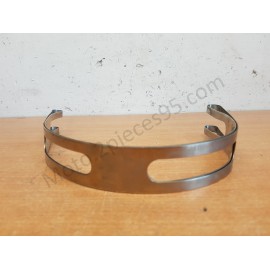 Collier pot d’échappement Piaggio Gilera Aprilia 400 500