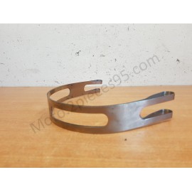 Collier pot d’échappement MP3