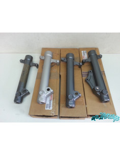 Fourreau de fourche Yamaha Xmax X-max
