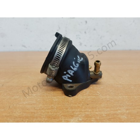 Pipe d’admission Piaggio Leader Pipe d’admission Piaggio Leader