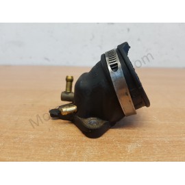 Pipe d’admission Piaggio Leader