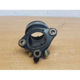 Pipe d’admission Piaggio Leader