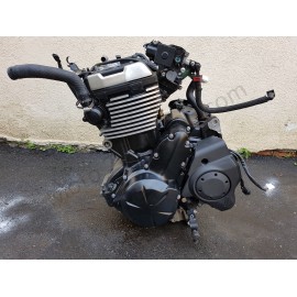 Moteur Kawasaki 650 Vulcan – 1 001 KM