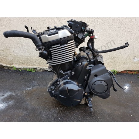 Moteur Kawasaki 650 Vulcan – 1 001 KM Moteur Kawasaki 650 Vulcan – 1 001 KM