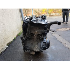 Moteur Kawasaki 650 Vulcan – 1 001 KM