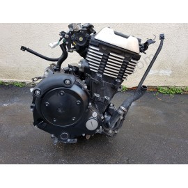 Moteur Kawasaki 650 Vulcan – 1 001 KM