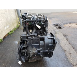 Moteur Kawasaki 650 Vulcan – 1 001 KM