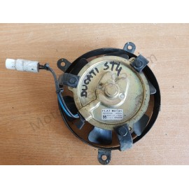 Ventilateur Ducati ST4 ST4s