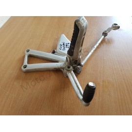 Platine AVG complète Ducati ST4 ST4s