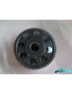 Rotor + roue libre de démarreur pour z750 z 750 z750r z 750r