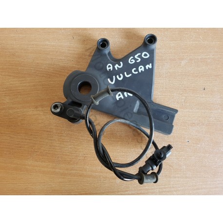 Capteur ABS + platine Kawasaki 650 Vulcan Capteur ABS + platine Kawasaki 650 Vulcan