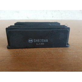 Régulateur SH838AA