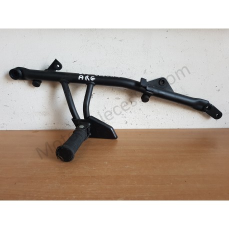 Platine ARG Kawasaki 650 Vulcan Platine ARG Kawasaki 650 Vulcan