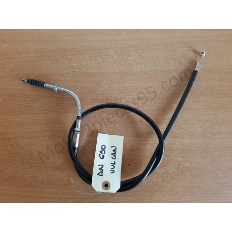 Câble d’embrayage Kawasaki 650 Vulcan Câble d’embrayage Kawasaki 650 Vulcan