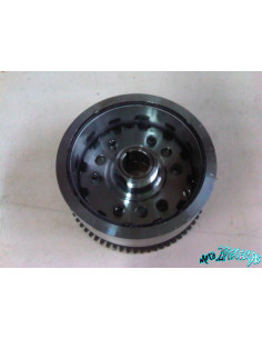 Rotor + roue libre de démarreur pour z750 z 750 z750r z 750r