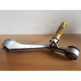 Platine arrière Suzuki SV 650