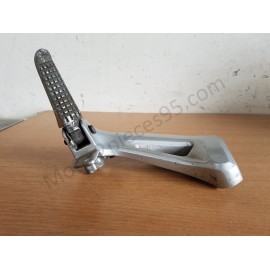 Platine arrière Suzuki SV 650