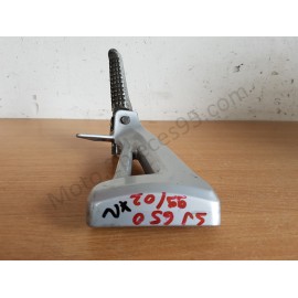 Platine arrière Suzuki SV 650