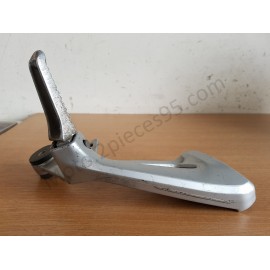 Platine arrière Suzuki SV 650