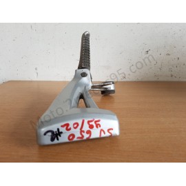 Platine arrière Suzuki SV 650