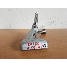Platine arrière Suzuki SV 650
