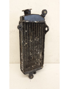 Radiateur Yamaha 125 DTLC