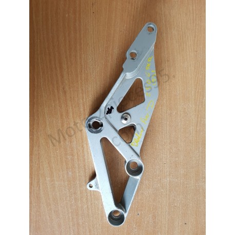 Platine ARD Suzuki GSXR Platine ARD Suzuki GSXR