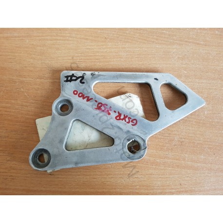 Platine AVG Suzuki GSXR