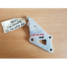 Platine ARD Suzuki GSXR