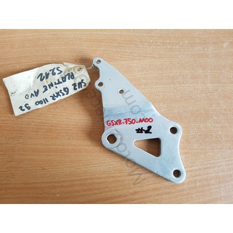 Platine ARD Suzuki GSXR Platine ARD Suzuki GSXR