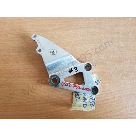 Platine ARD Suzuki GSXR Platine ARD Suzuki GSXR