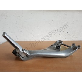 Platine arrière Honda XX