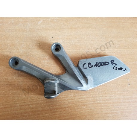 Platine ARG Honda CB1000r Platine ARG Honda CB1000r