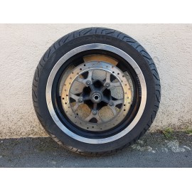 Jante Avant Complete Peugeot Satelis RS