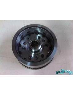 Rotor + roue libre de démarreur pour z750 z 750 z750r z 750r