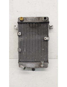 Radiateur Suzuki Burgman 250 400