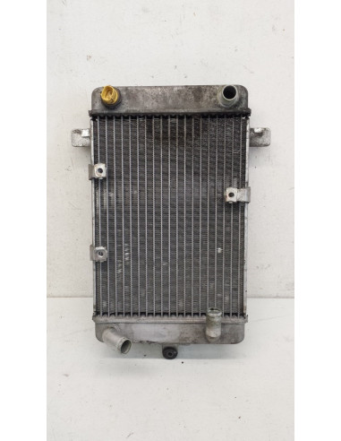 Radiateur Suzuki Burgman 250 400