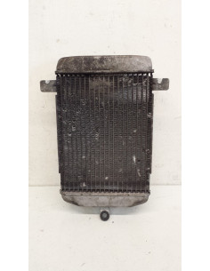 Radiateur Suzuki Burgman 250 400