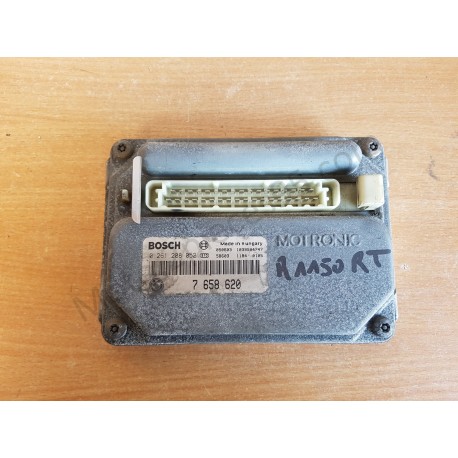 Boitier BMW R 1150 RT Boitier BMW R 1150 RT