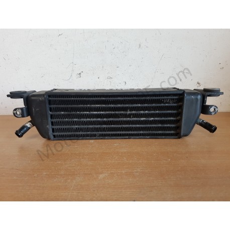 Radiateur d’huile BMW R 1150 RT Radiateur d’huile BMW R 1150 RT