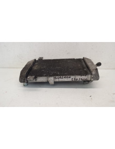 Radiateur Suzuki Burgman 250 400