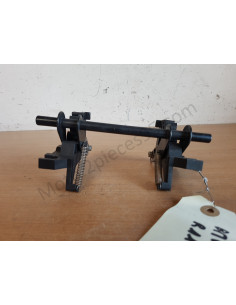 Mécanisme hauteur de selle BMW R 1150 RT