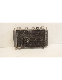 Radiateur Piaggio X9 125