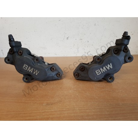 Paire étrier de frein Brembo BMW