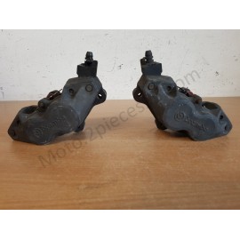 Paire étrier de frein Brembo BMW