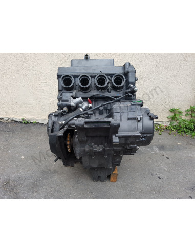Moteur Honda Hornet 600 – 30 069 KM Moteur Honda Hornet 600 – 30 069 KM