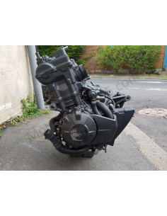 Moteur Honda Hornet 600 – 30 069 KM